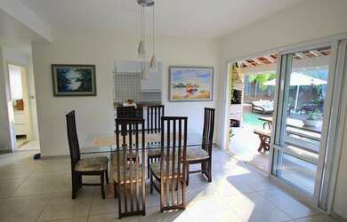 Imagem 3: Casa para venda com 4 quartos em Vila Hollândia - Barão Geraldo - SP