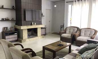 Imagem: Casa com 4 dormitórios à venda, 230 m²