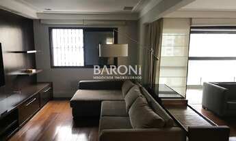 Imagem 4: São Paulo - Apartamento Padrão - Moema