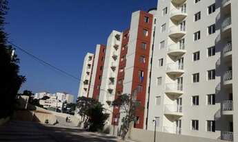 Imagem 13: Apartamento à venda, 56 m² por R$ 270.000,00 - Jardim Campanário - Diadema/SP