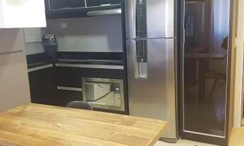 Imagem 7: LifeSpace Curitiba! 1 quarto! locação ou venda