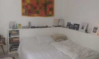 Imagem 5: Apartamento para venda possui 78 metros quadrados com 2 quartos em São Conrado - Rio de Ja