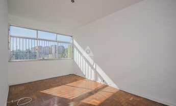 Imagem 4: Apartamento à venda, 2 quartos, 1 vaga, Tijuca - RIO DE JANEIRO/RJ