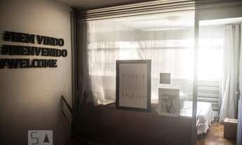 Imagem: Apartamento à Venda - Consolação, 2 Quartos