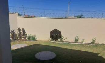 Imagem 4: Casa com 2 quartos à venda - Residencial Paraíso - Senador Canedo/GO
