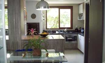 Imagem 4: Apartamento estilo duplex de 1 dormitório