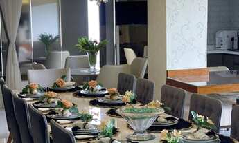 Imagem 3: Lindo apartamento Alto Luxo, Lumno Greenville