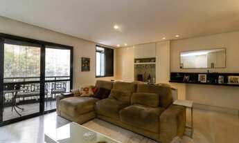 Imagem 5: Apartamento à venda, 3 quartos, 1 suíte, 3 vagas, Sion - Belo Horizonte/MG