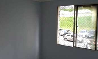 Imagem 5: Apartamento com 3 dormitórios à venda, 49 m² por R$ 250.000,00 - Vila Menk - Osasco/SP