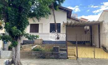 Imagem 3: Casa com 3 dormitórios à venda, 103 m² - Jaraguá - Piracicaba/SP