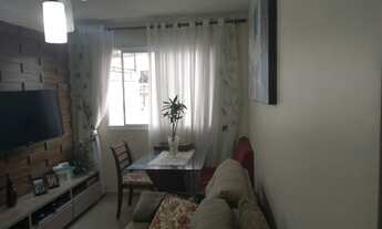 Imagem 6: Apartamento de 02 dormitórios com 01 vaga