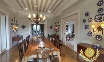 Imagem 7: Casa clássica à venda em Condomínio Quinta da Baroneza - Bezerra Imóveis Bragança Paulista