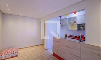 Imagem 4: Apartamento à Venda - Vila Formosa, 2 Quartos, 56 m2