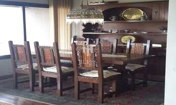 Imagem 2: Apartamento Residencial à venda, Vila Arens I, Jundiaí - AP1580