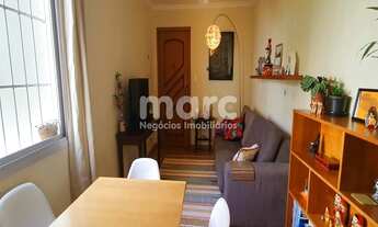 Imagem 4: SAO PAULO - Apartamento Padrão - VILA MONUMENTO