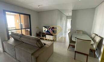 Imagem 2: Edifício Concept Palhano, Gleba Palhano, Londrina, 81m² AP2495