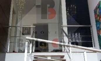 Imagem 4: Excelente Cobertura Duplex Mooca - Ref bc8429