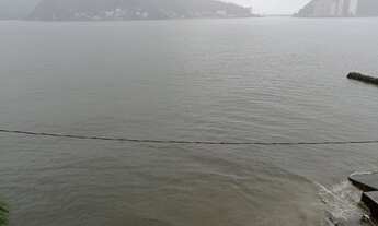 Imagem 5: Frente ao mar, 2 dormitórios, Vista fantástica