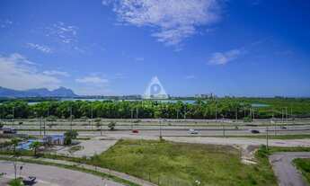 Imagem: Lançamento Ilha Pura - Saint Michel, Barra