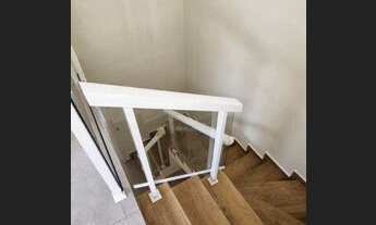 Imagem 7: Casa com 3 dormitórios à venda, 110 m² por R$ 695.000,00 - Jardim Paulista - Atibaia/SP