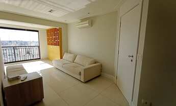 Imagem: Apartamento em São Paulo