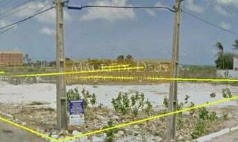 Imagem 2: FORTALEZA - Terreno Padrão - Antônio Diogo