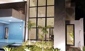 Imagem: Casa com 3 dormitórios à venda, 238 m²