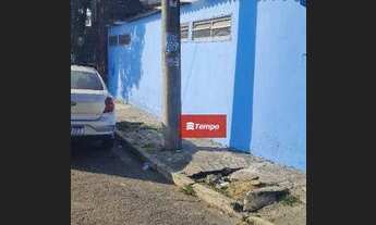 Imagem 2: Casa individual 2 dormitórios Parque São Vicente Mauá