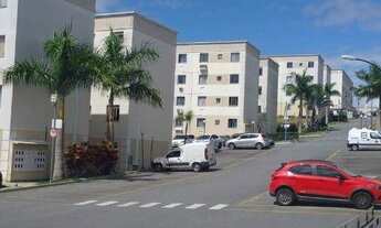 Imagem 3: Apartamento com 2 dormitórios à venda, 48 m² por R$ 185.000,00 - Areias - São José/SC