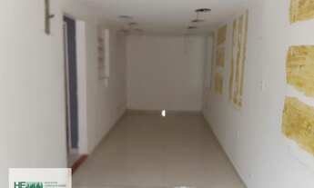 Imagem 7: CASA TÉRREA COMERCIAL (1 SALÃO + 7 SALAS