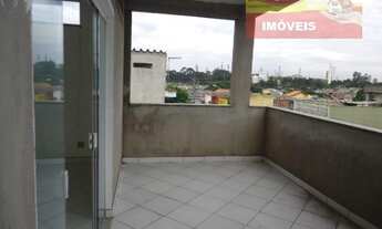 Imagem 6: Prédio para alugar, 240 m² por R$ 4.000/mês - Parque São Rafael - São Paulo/SP