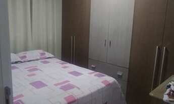 Imagem 9: APARTAMENTO JUNDIAÍ RESIDENCIAL SANTA GIOVANA