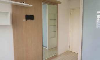 Imagem 5: Cobertura 2 dorm com piscina exclusiva no Itacorubi - Florianópolis - SC