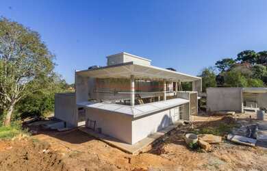 Imagem 5: Terreno à venda, 8635 m² por R$ 720.000,00 - Vila David Antônio - Campo Largo/PR