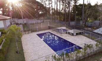 Imagem 4: Apartamento para venda com 60 metros quadrados com 3 quartos, parque araucária - vargem gr