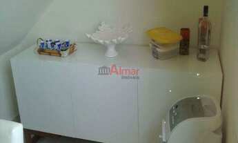 Imagem 11: Linda Cobertura 3 Dormitórios Piscina No Terraço No Guarujá