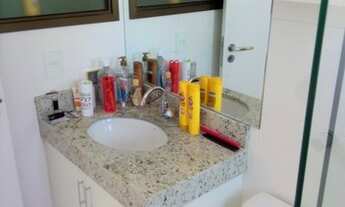 Imagem 7: Apartamento para venda no Condomínio Concept Tower no bairro Atalaia