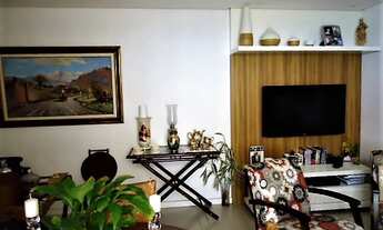 Imagem 7: Cobertura para venda com 125 metros quadrados com 2 quartos em Ondina - Salvador - BA