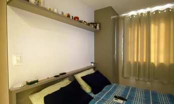 Imagem 7: Apartamento 2 Quartos C/ Móveis Projetados!