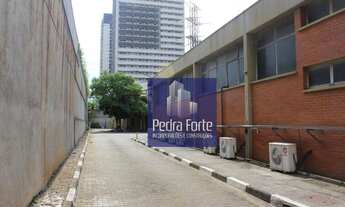 Imagem: Prédio monousuário, excelente para sedes