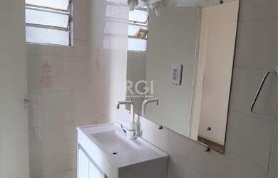 Imagem 7: Porto Alegre - Apartamento Padrão - Menino Deus