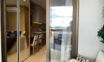 Imagem 16: Studio na Av. Otávio Mangabeira, Jardim dos Namorados, Pituba