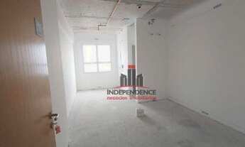 Imagem 5: Sala à venda, 27 m² por R$ 250.000,00 - Centro - Jacareí/SP