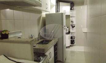 Imagem 5: Cobertura - São Bernardo - Campinas