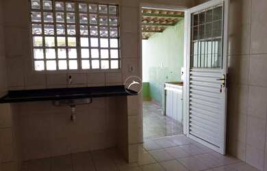 Imagem 2: Brasília - Casa Padrão - Ceilândia (Sul