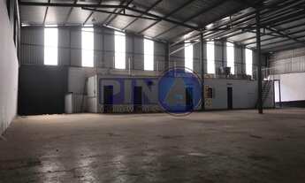 Imagem 7: GALPÃO PARA LOCAÇÃO NO SETOR CAMPINAS