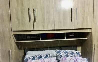Imagem 4: GUARULHOS - Apartamento Padrão - Vila Galvão
