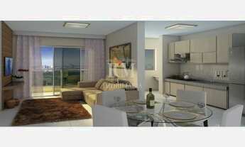 Imagem 5: Venda Apartamento LUIZOTE DE FREITAS