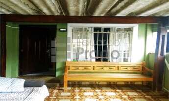 Imagem: SãO PAULO - Sobrado Padrão - Santana