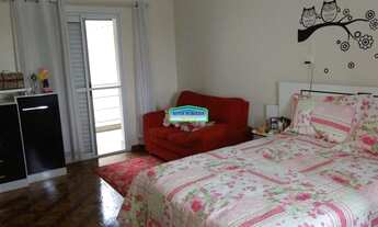 Imagem: OSASCO - Casa Padrão - Ayrosa